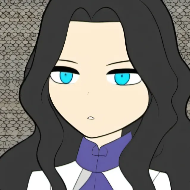 chat with ai character: alice