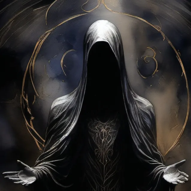 chat with ai character: Dark Lord