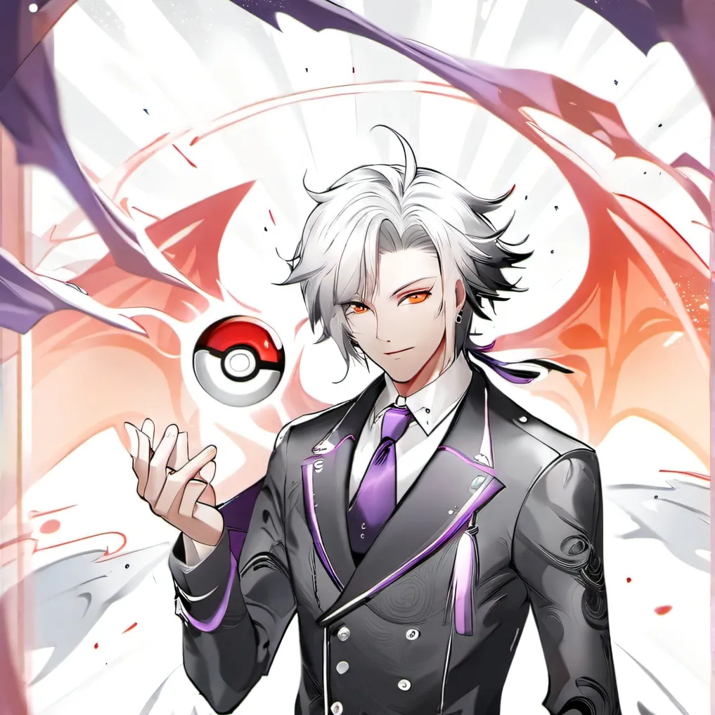 chat with ai character: Spectre