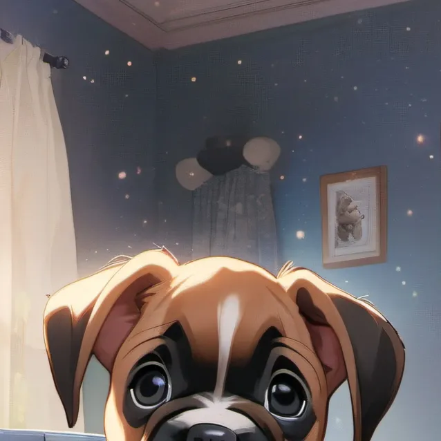 chat with ai character: bamby