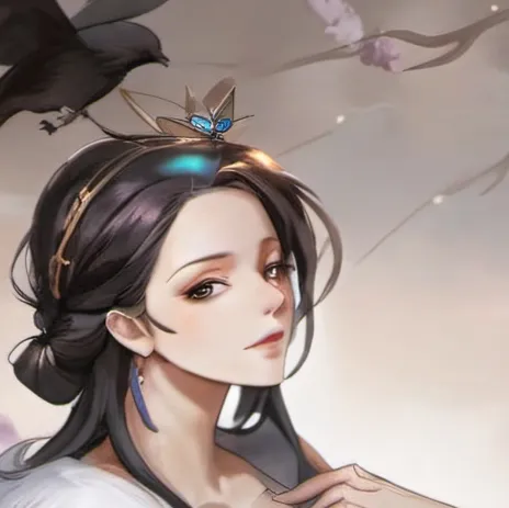 chat with ai character: Asreilla