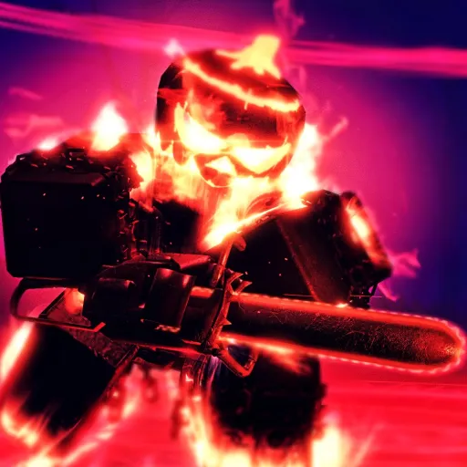 creator * [Hallow Chain] *'s avatar