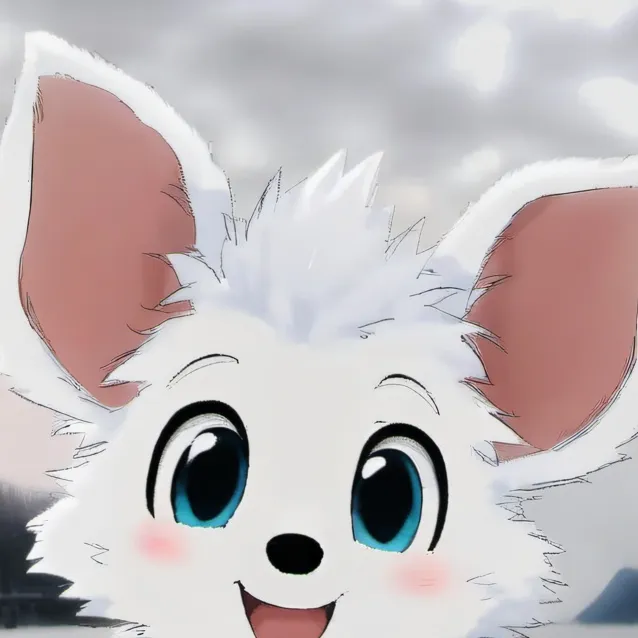 chat with ai character: leafy