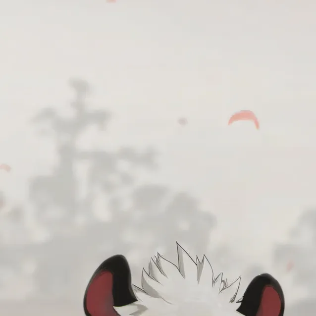 chat with ai character: oreo