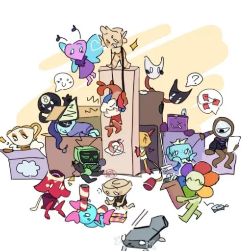 talkie's author avatar