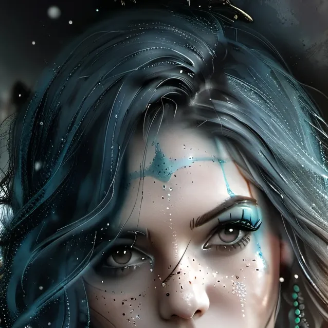 chat with ai character: Sarah 