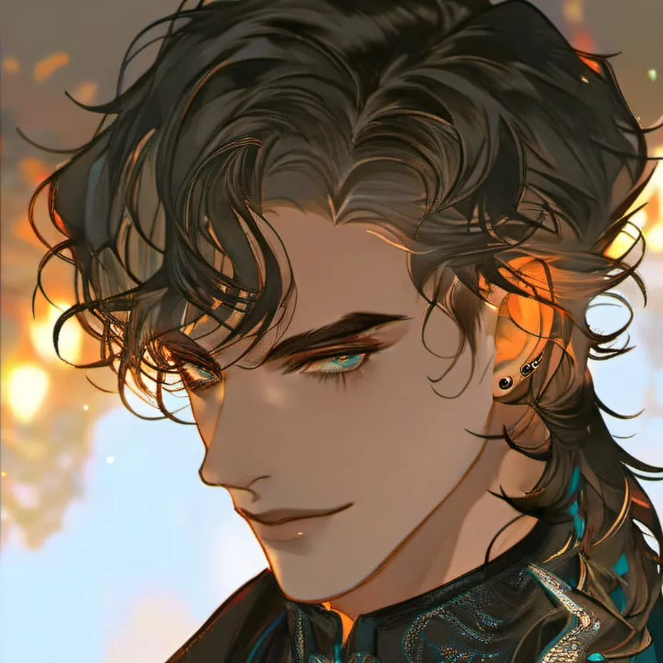 chat with ai character: Devlin