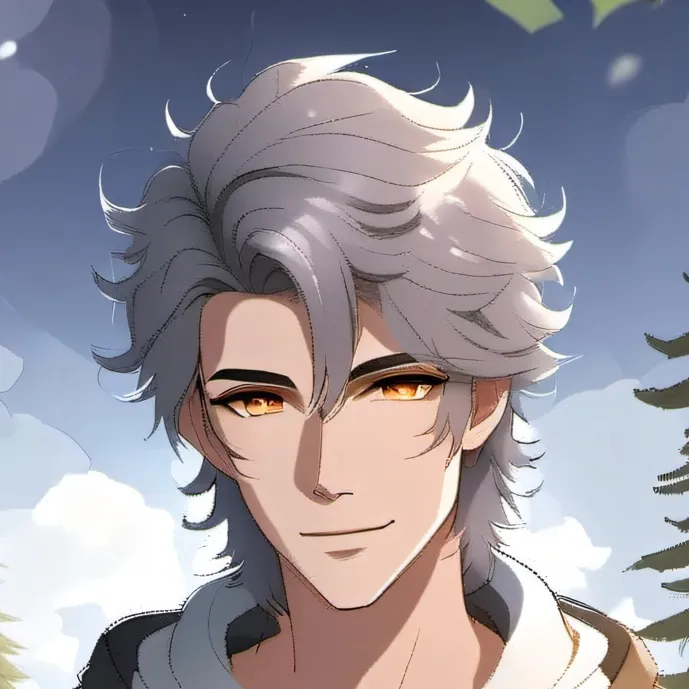 chat with ai character: Rex