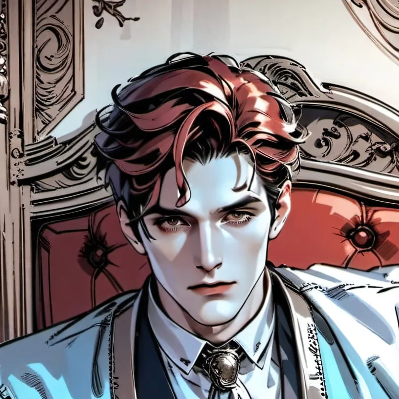 chat with ai character: Tobias Glanz