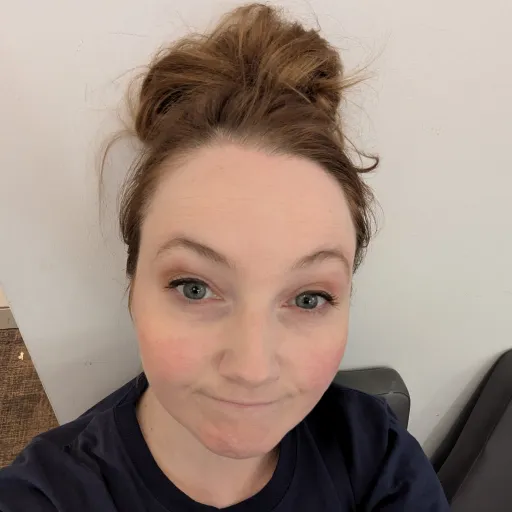 creator Lexi Wolfe's avatar