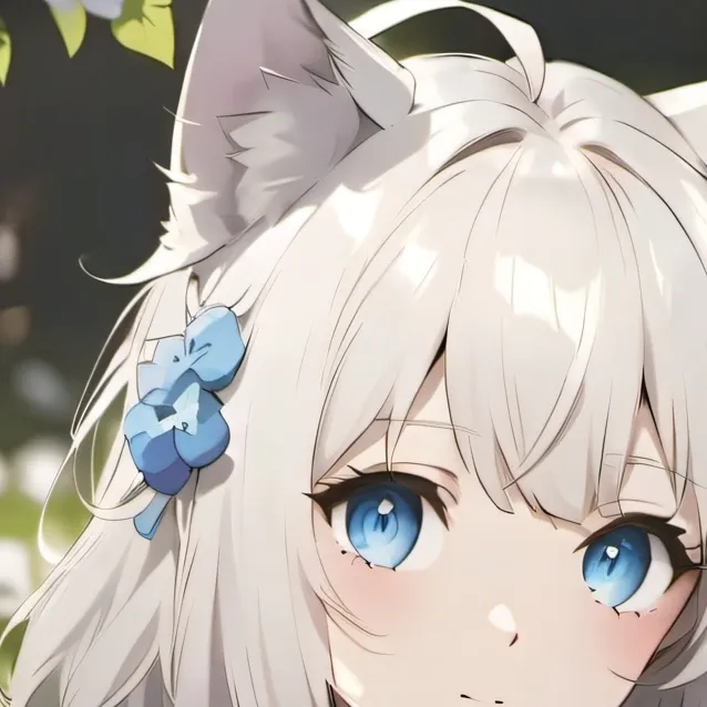 chat with ai character: Mai