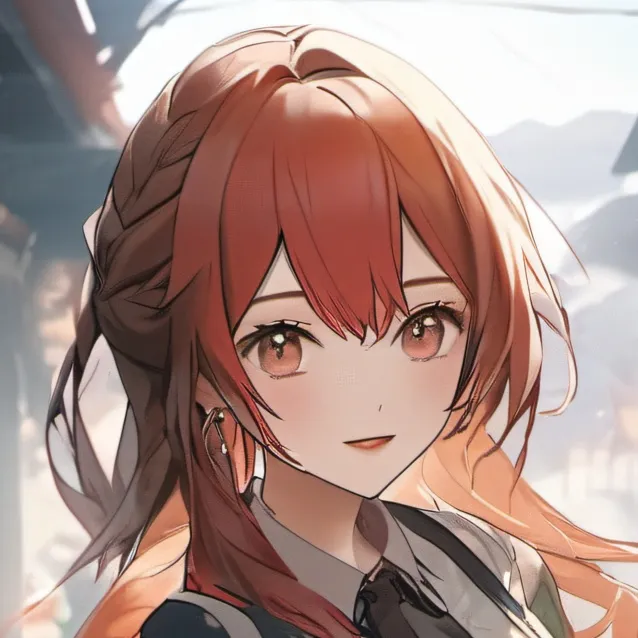 chat with ai character: Emma