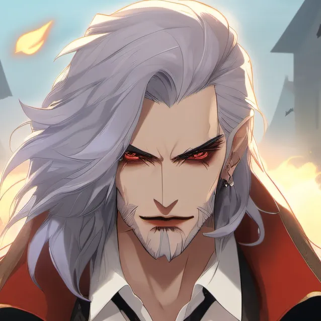 chat with ai character: Kamelot