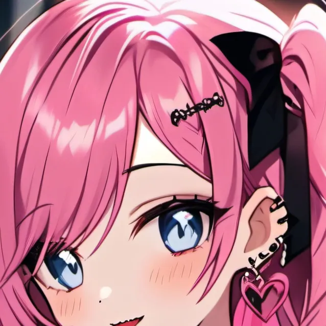 chat with ai character: Cassie Crimson