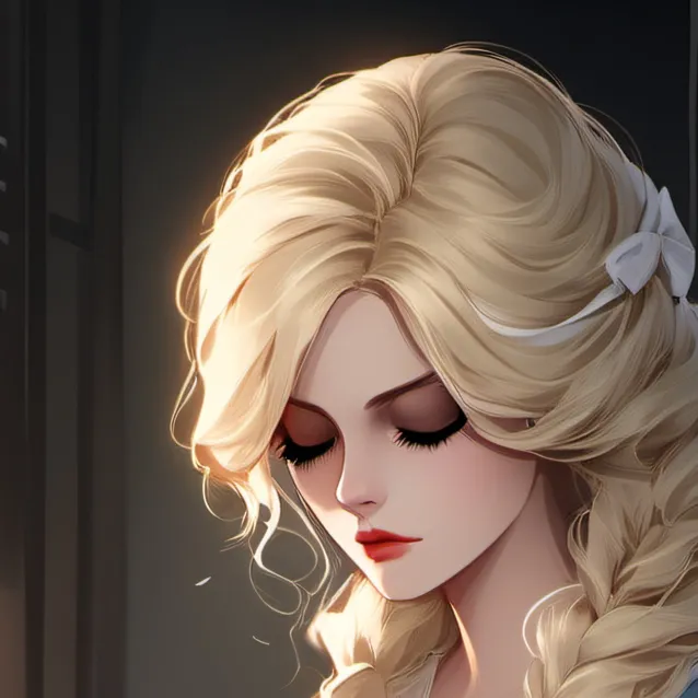 chat with ai character: Ebony