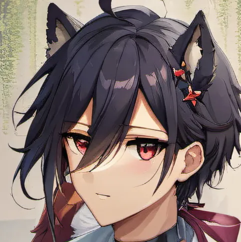 chat with ai character: Ryder