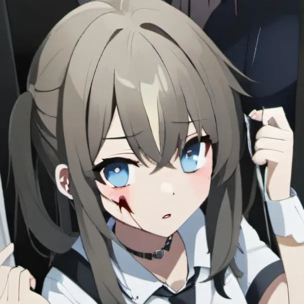 chat with ai character: Xiaon