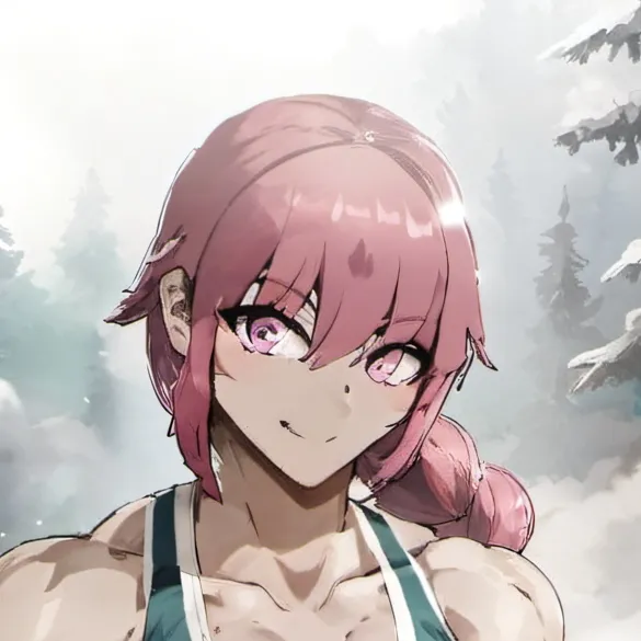 chat with ai character: Palene