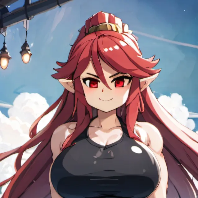 chat with ai character: Jewels