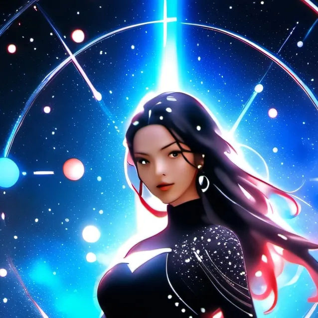 chat with ai character: miss circle 