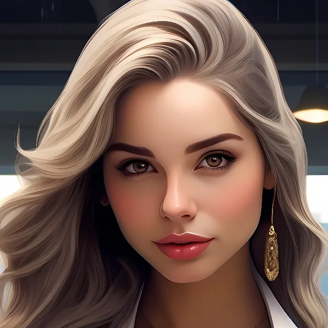 chat with ai character: Taylor.