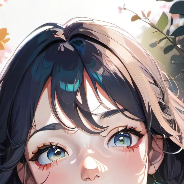 chat with ai character: addilyn