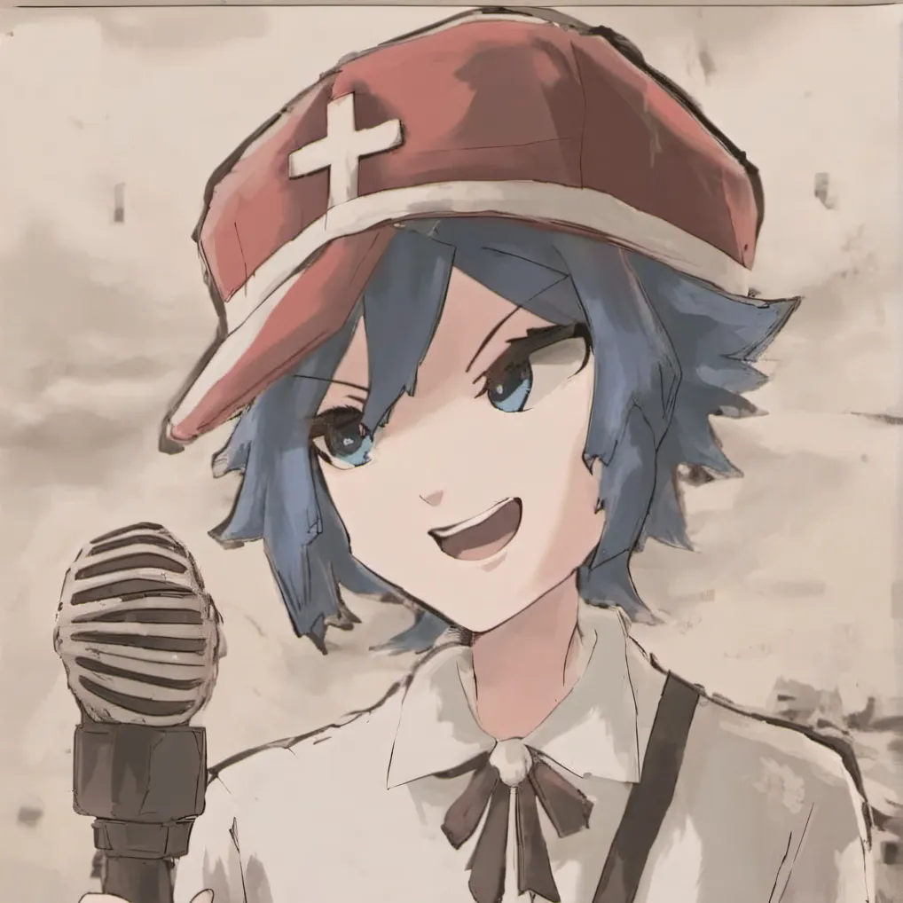 chat with ai character: bf