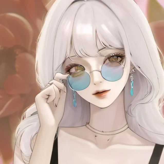 chat with ai character: Gojo female