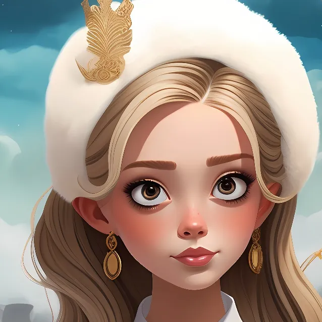 chat with ai character: pippa 