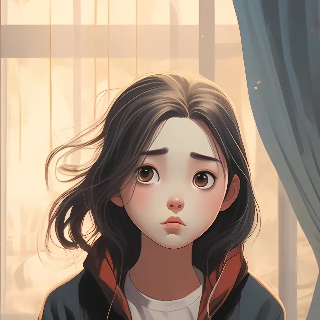 chat with ai character: Ava 