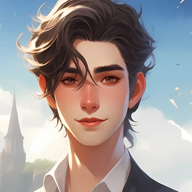 chat with ai character: alex  