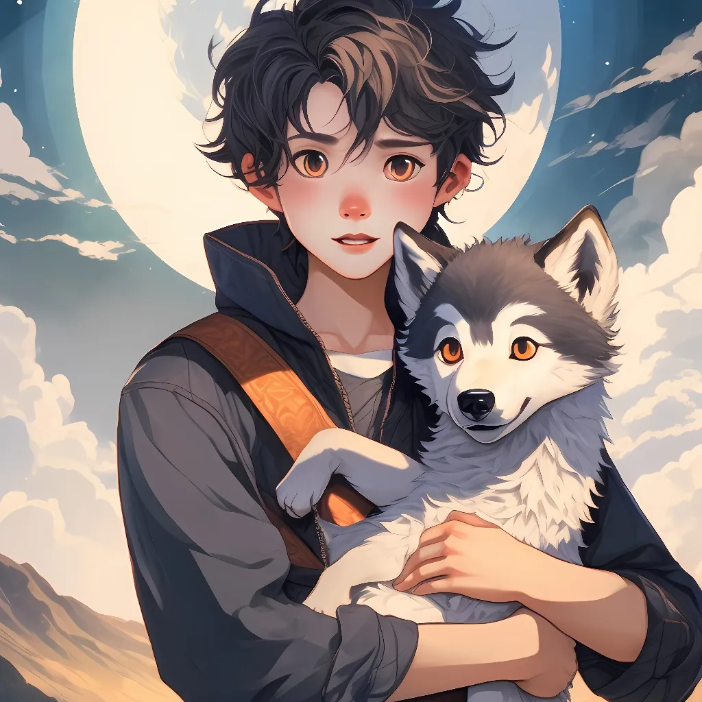 chat with ai character: Alexis 