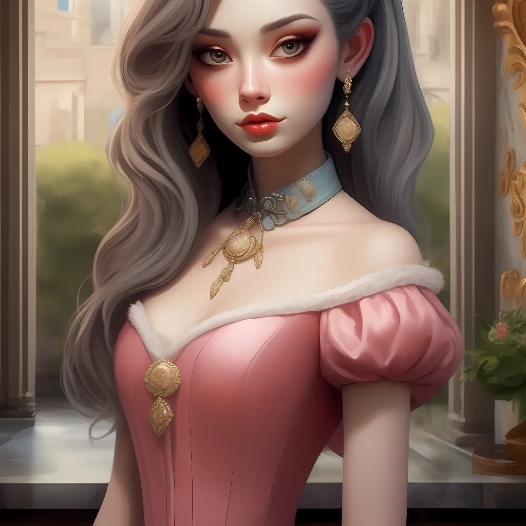 chat with ai character: Phoenix 