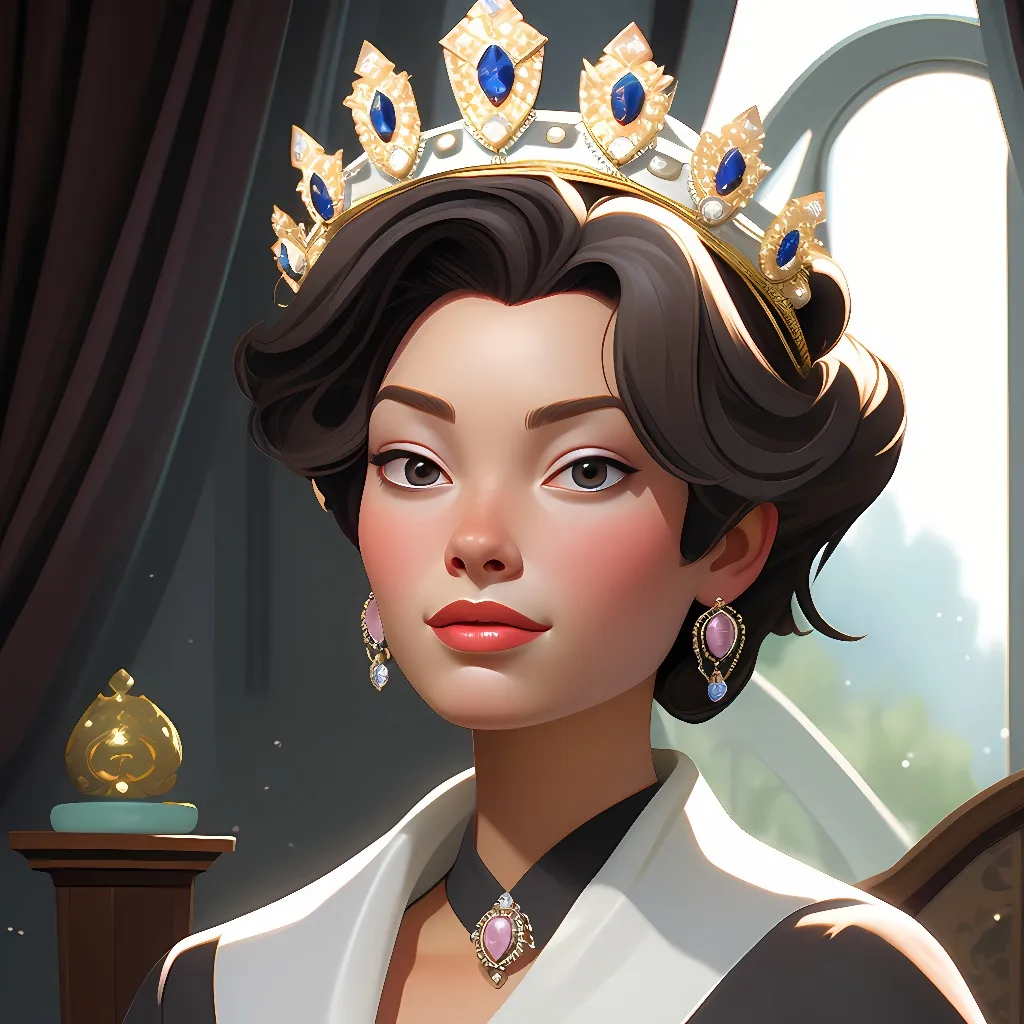 chat with ai character: your mom Kiara 