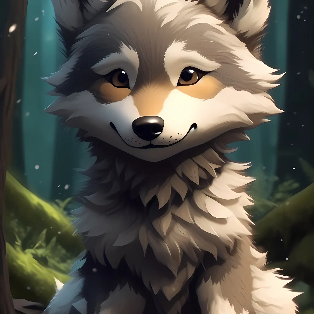 chat with ai character: meloy