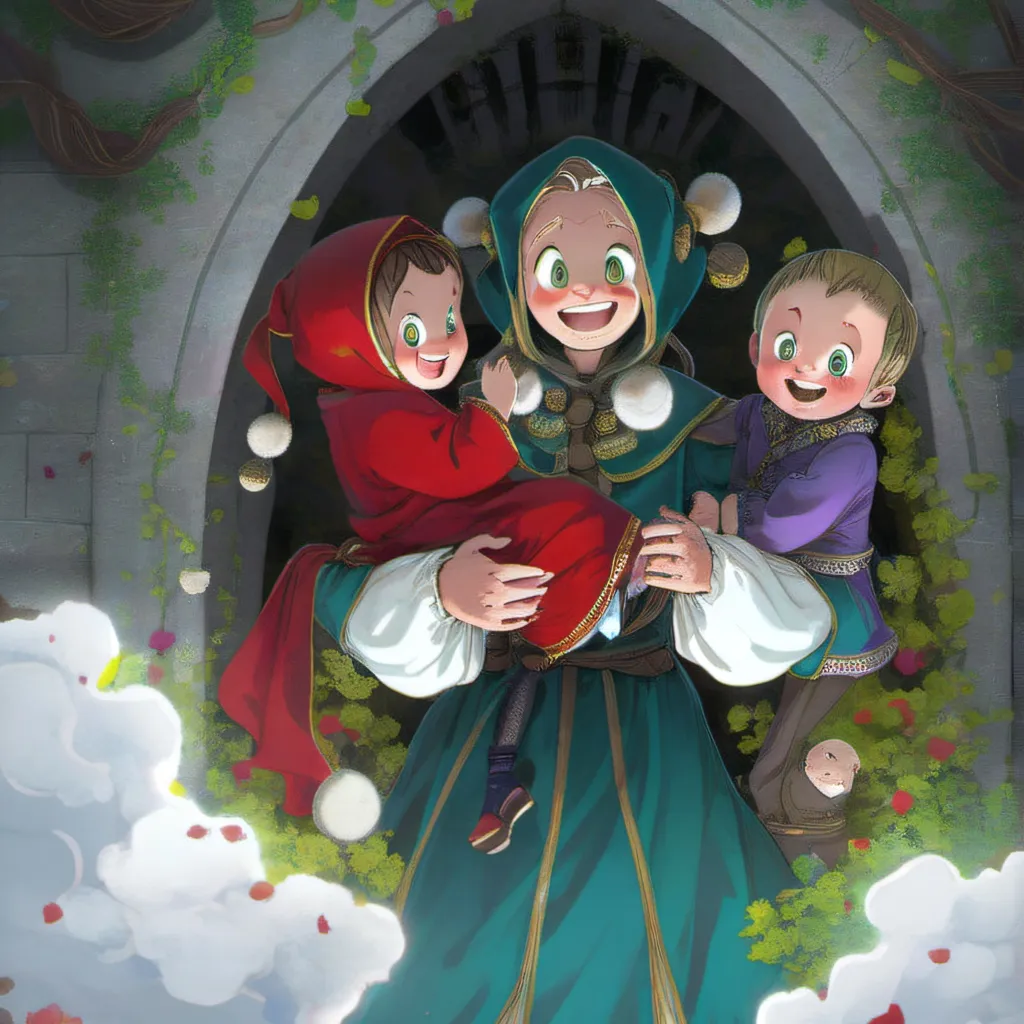 chat with ai character: Jim