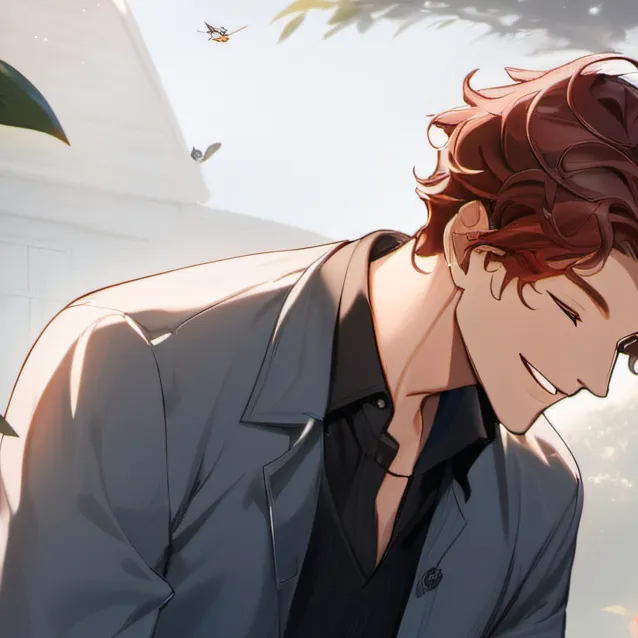 chat with ai character: Marcus 