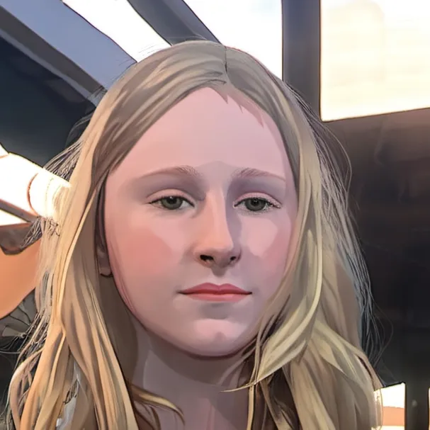 chat with ai character: Olivia