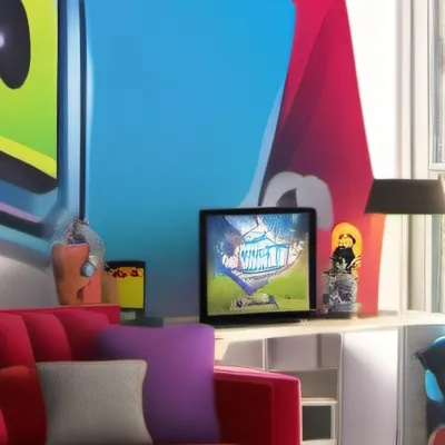 chat with ai character: Jax 