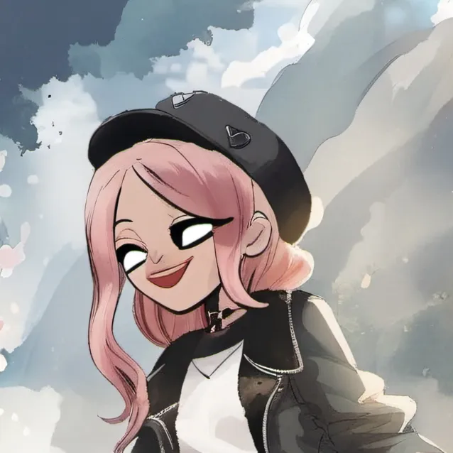 chat with ai character: abbie sudan