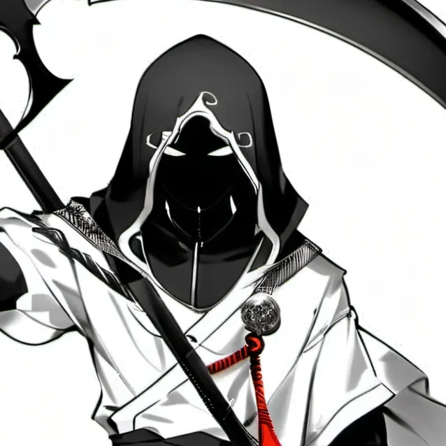 chat with ai character: Entity 303