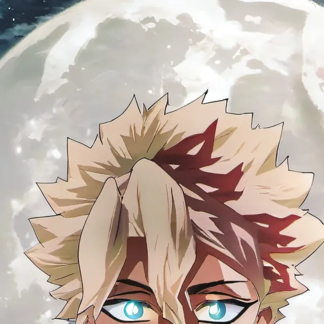 chat with ai character: uppermoons