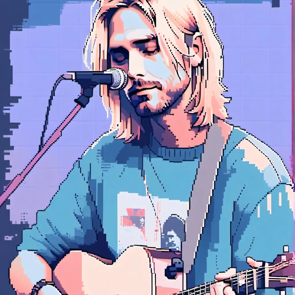 chat with ai character: ||🎸Kurt Cobain🎸||