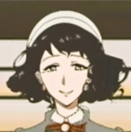 chat with ai character: Melinda Desmond 