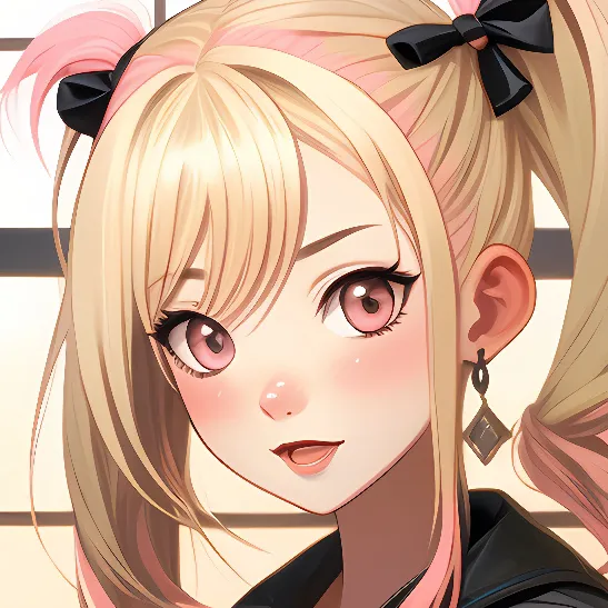 chat with ai character: Saki Tenma