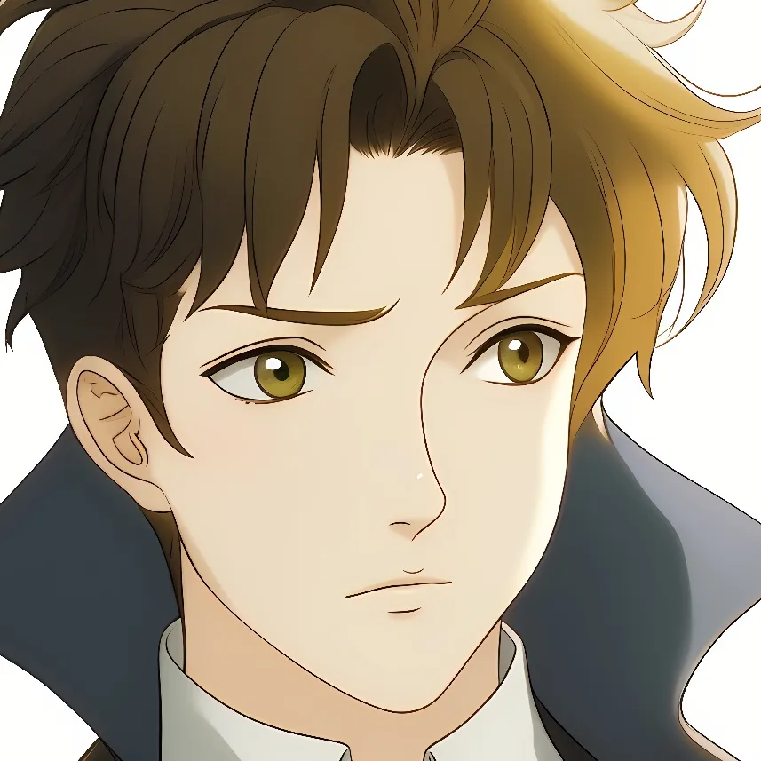 chat with ai character: Koichi Tsuji