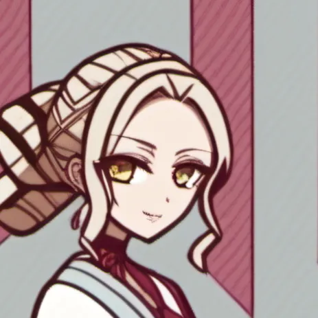 chat with ai character: Yako