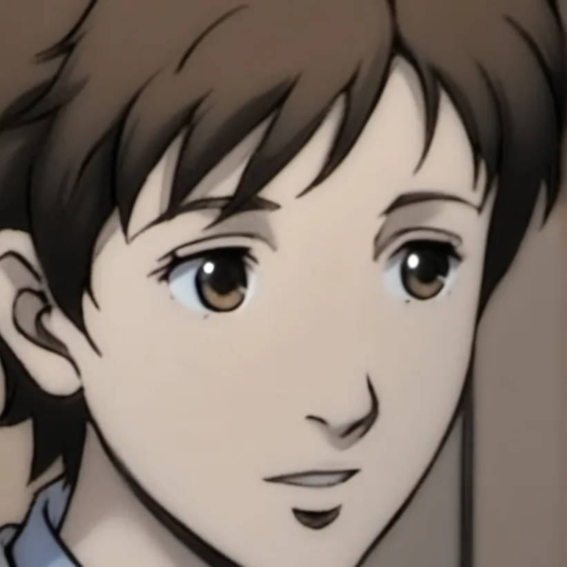 chat with ai character: Koichi Tsujii