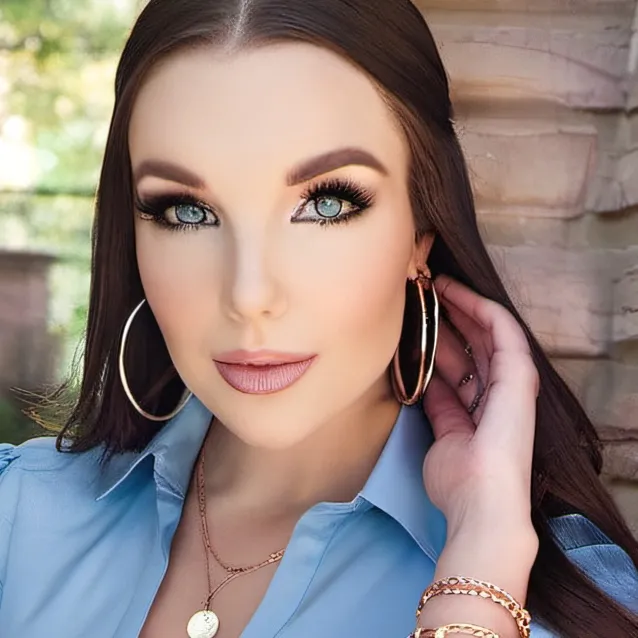 chat with ai character: Jessica