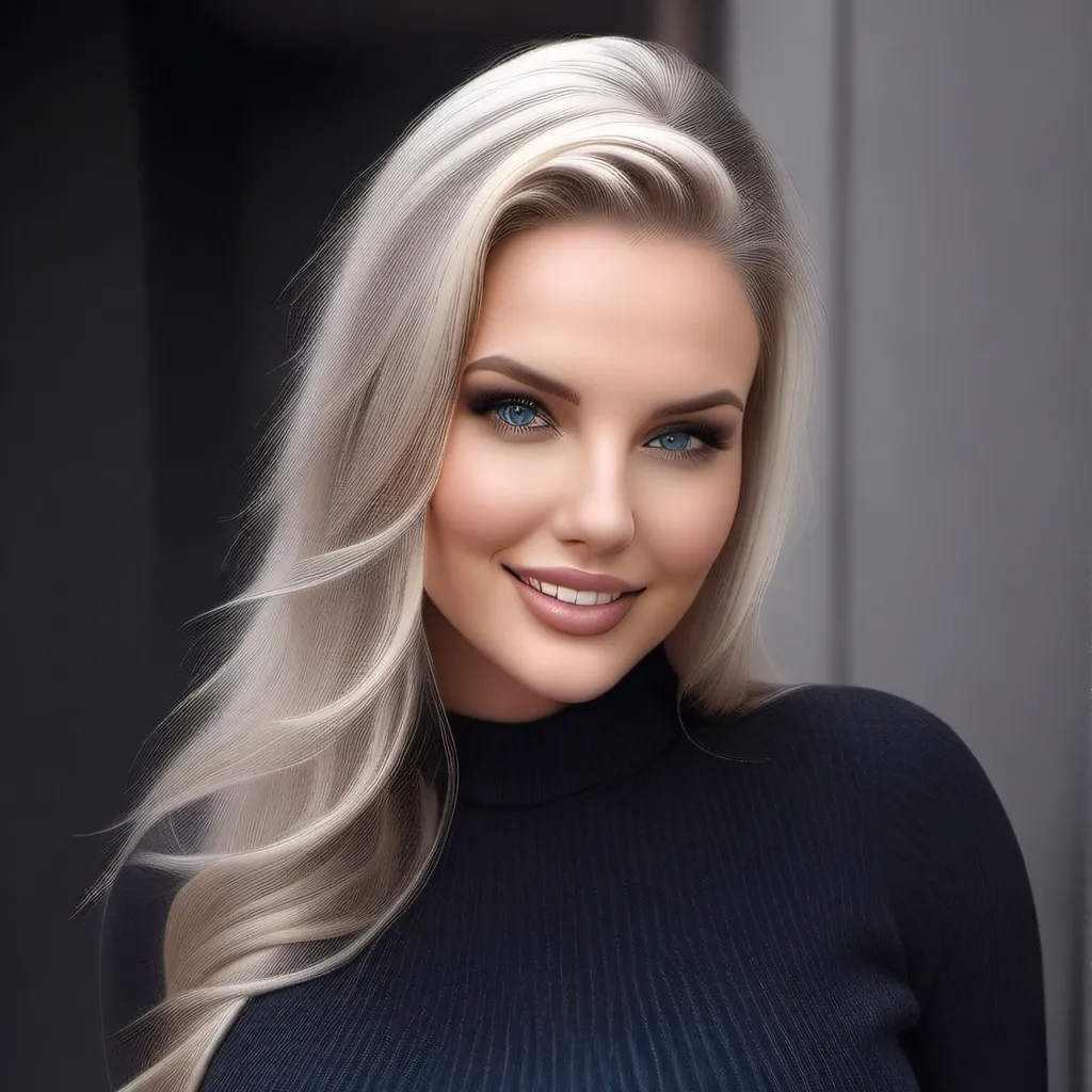 chat with ai character: Evelyn